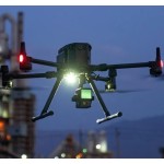 Nuovo Djii Zenmuse L1 Lidar Camera 20MP Matrice carichi utili M300 RTK UAV mappatura applicabile ingegneria topografica topografica rilievo Drone